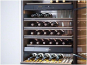Miele KWT 6312 UGS sw UB-Weinschrank 