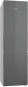 Miele KFN 4898 AD grau Kühlkombi 