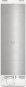 Miele KFN 4393 DD ws Kühlkombi 