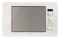 MIELE M 6032 SC brillantws EB-Mikrowelle 