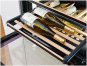 Miele KWT 7112 iG sw EB-Weinschrank 