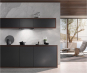 Miele DAS 4630 Ed Flachschirmhaube 
