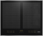 Miele KM 7564 FR Kochfeld Induktion 