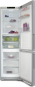 Miele KFN 4377 CD Ed-Look Kühlkombi 