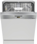 MIELE G5000i Active Ed EB-Geschirrspüler 