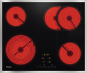 MIELE KM 6540 FR Kochfeld Ceran  (A) 