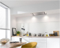 Miele DA 2808 Ed Deckengebläse 