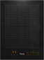 Miele CS 7612 FL Kochfeld Induktion 