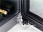 Miele KWT 7112 iG sw EB-Weinschrank 