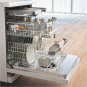 Miele G 7600 SC ws Geschirrspüler 