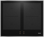 Miele KM 7005 FR Kochfeld Induktion (A) 