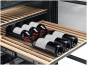Miele KWT 6312 UGS sw UB-Weinschrank 