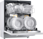 Miele PFD 400 U DAC ws Gewerbegeschirrsp 