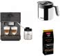 Miele CM 6560 Kaffeevollautomat 