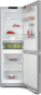 Miele KFN 4397 CD Ed-Look Kühlkombi 