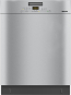 Miele G5110SCU Active Ed EB-Geschirrspül 