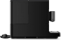 Miele CM 5510 sw matt Vollautomat 