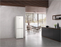 Miele KFN 4375 CD ws Kühlkombi 