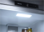 Miele KFN 7744 C EB-Kühlkombi 