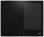 Miele KM 7004 FR Kochfeld Induktion 