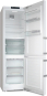 Miele KFN 4797 CD ws Kühlkombi 