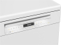 Miele G 7600 SC ws Geschirrspüler 
