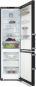 Miele KFN 4795 CD sw Kühlkombi 