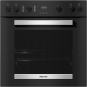 Miele H 2455 E Active sw/Ed EB-Herd 