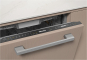 Miele G 7650 SCVi sw EB-Geschirrspüler 