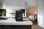 Miele CM 5510 sw matt Vollautomat 