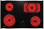 MIELE KM 6542 FR Kochfeld Ceran 