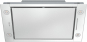 Miele DA 2808 ws Deckengebläse 