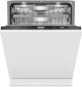 Miele G 7783 SCVi sw EB-Geschirrspüler 