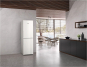 Miele KFN 4393 DD ws Kühlkombi 