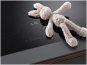 Miele KM 7001 FR Kochfeld Induktion 