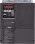 Mitsubishi Umrichter FR-A840-00170-E2-60 