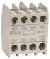 Mitsubishi Hilfskontakte     UT-AX4 2A2B 