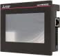 Mitsubishi GOT2000 4,3z TFT  GT2104-RTBD 