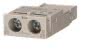 Mitsubishi Hilfsschalter. 1 x  UT-MAX 1A 