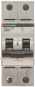 Mitsubishi Sicher- BHW-T10 2P Type C 10A 