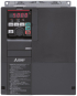 Mitsubishi Umrichter FR-A840-00170-E2-60 