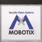 MOBOTIX Infomodul m.LEDs MX-Info1-EXT-BL 