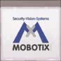MOBOTIX Infomodul m.LEDs MX-Info1-EXT-DG 