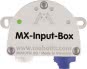 MOBOTIX Wetterfeste    MX-OPT-Input1-EXT 