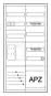 EATON ZSD-ZV-1100-BKE-I/APZ/B     191013 