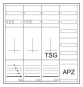 Eaton Zähler-Komplettschrank für  300944 