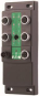 EATON EU6E-SWD-8DD SWD Block-     174742 