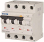 EATON FRBM6-C10/3N/01-A FI/LS 10A 170927 