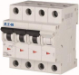 EATON FAZ-D63/3N LS-Schalter 63A  115381 