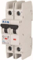 EATON FAZ-C5/2-NA-DC LS-Schalter  137252 